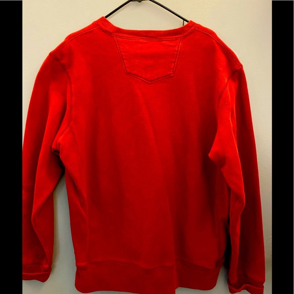 Vintage Eddie Bauer crewneck - Picture 2 of 3